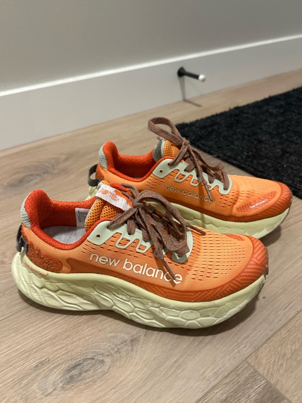 New Balance Fresh Foam X Trail More V3 Trail Running Shoe